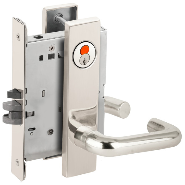 Schlage L9050H 03L 625 Grade 1 Mortise Lock