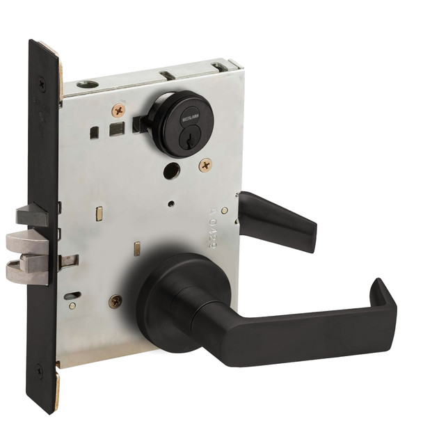 Schlage L9050R 06A 622 Grade 1 Mortise Lock