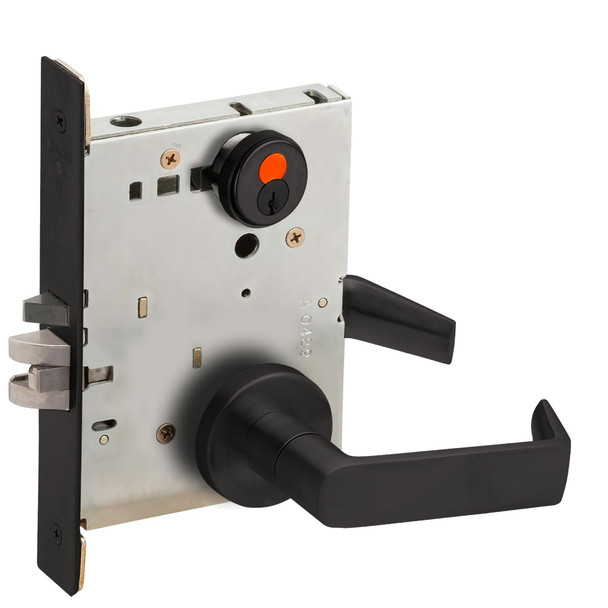 Schlage L9080T 06A 622 Grade 1 Mortise Lock
