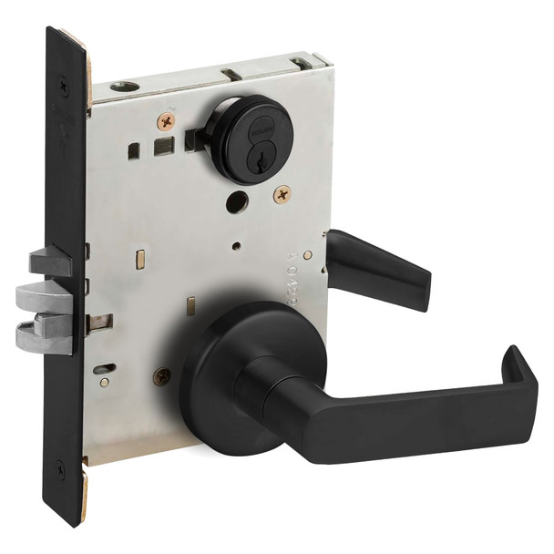 Schlage L9050R 06B 622 Grade 1 Mortise Lock