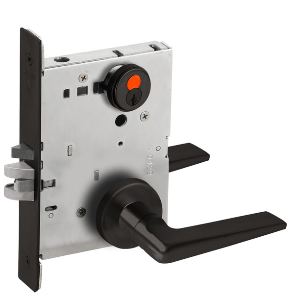 Schlage L9050T 05A 622 Grade 1 Mortise Lock
