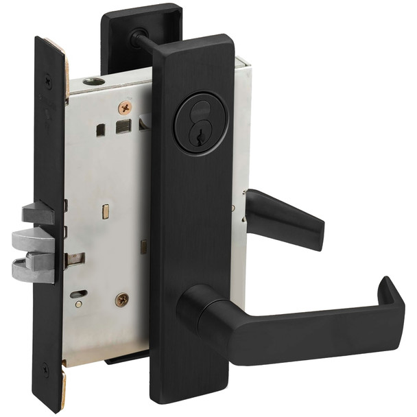 Schlage L9080R 06L 622 Grade 1 Mortise Lock