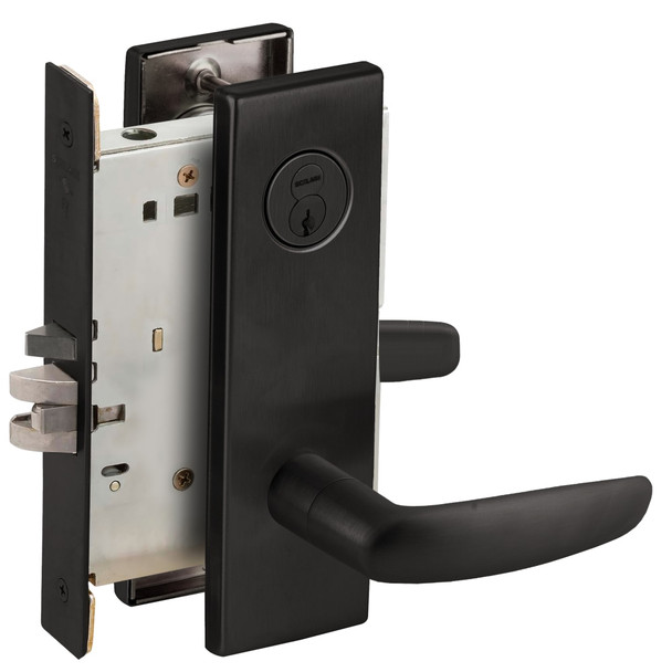 Schlage L9070R 07N 622 Grade 1 Mortise Lock