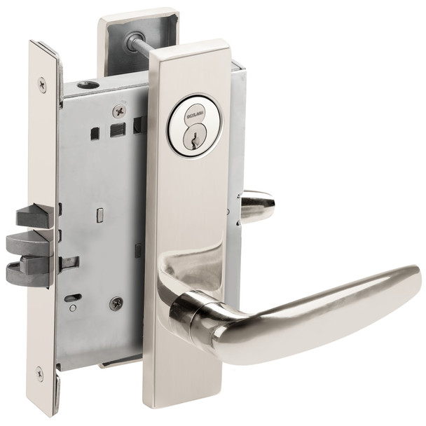 Schlage L9050R 07L 625 Grade 1 Mortise Lock