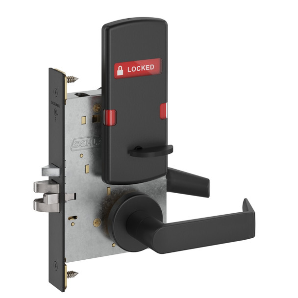 Schlage L9050P 06A 622 IS-LOC Grade 1 Mortise Lock