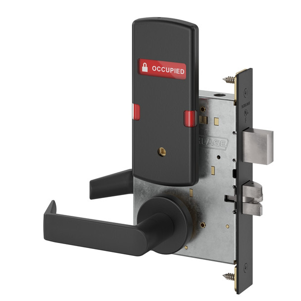 Schlage L9440 06A 622 OS-OCC Grade 1 Mortise Lock