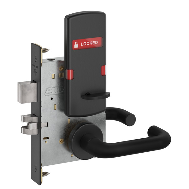 Schlage L9440 03A 622 IS-LOC Grade 1 Mortise Lock