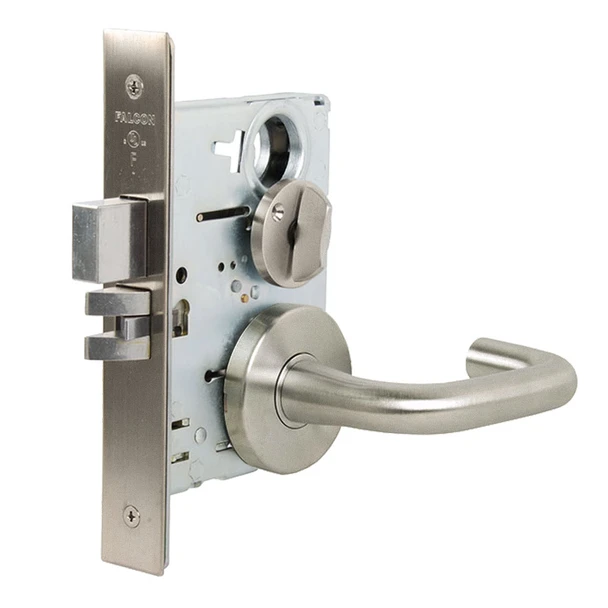 MA301 SG 630 Falcon Mortise Lock