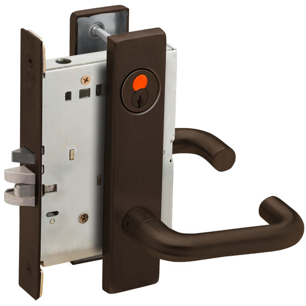Schlage L9050H 03L 643E Grade 1 Mortise Lock
