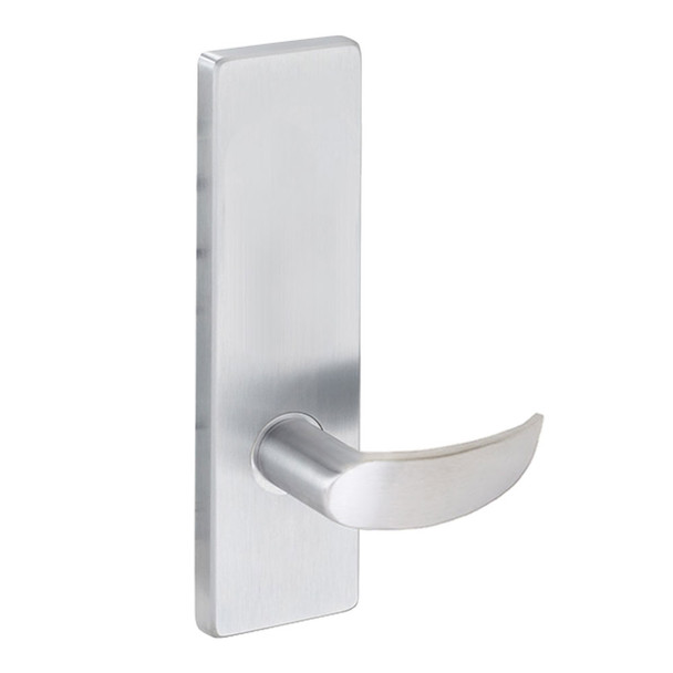 TP65E A 626 Falcon Mortise Lock