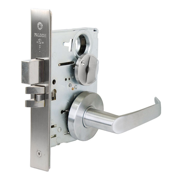 MA311 DG 626 Falcon Mortise Lock