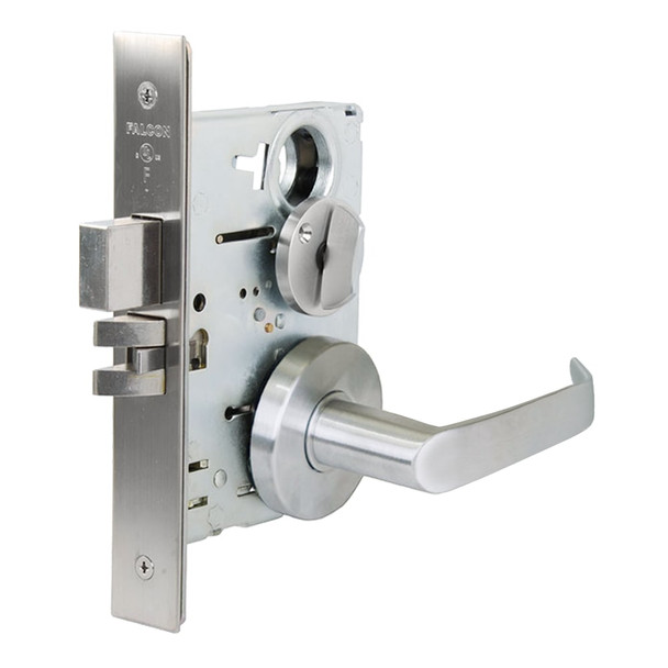 MA311 DG 626 Falcon Mortise Lock