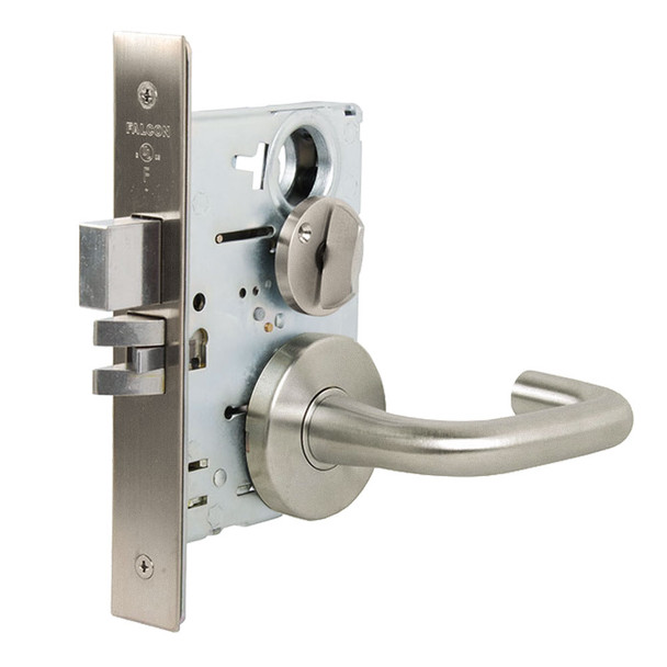 MA571CP6 SG 630 Falcon Mortise Lock
