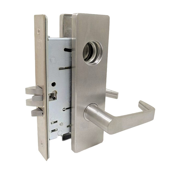 MA411L DN 630 Falcon Mortise Lock