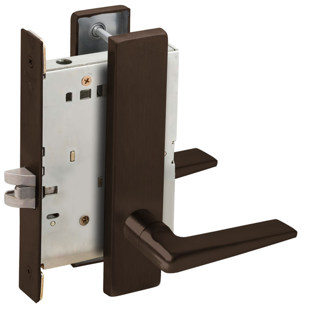 Schlage L9010 05L 643E Grade 1 Mortise Lock