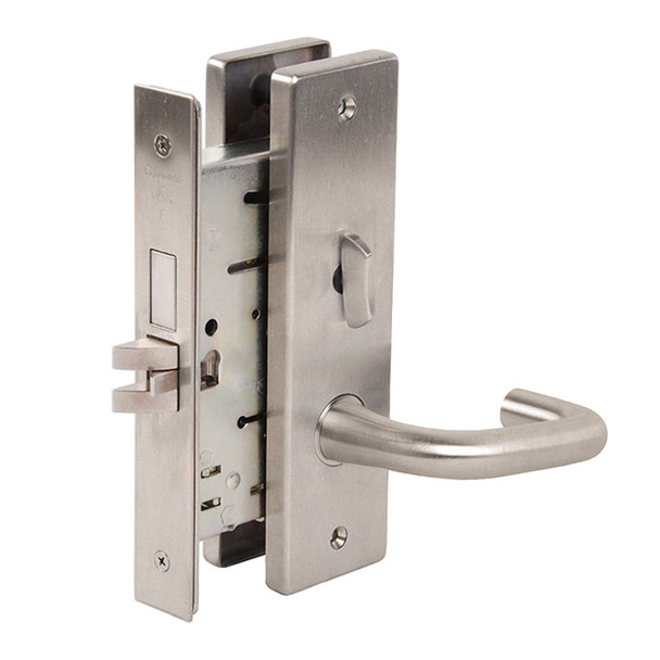 MA541CP6 SN 630 Falcon Mortise Lock