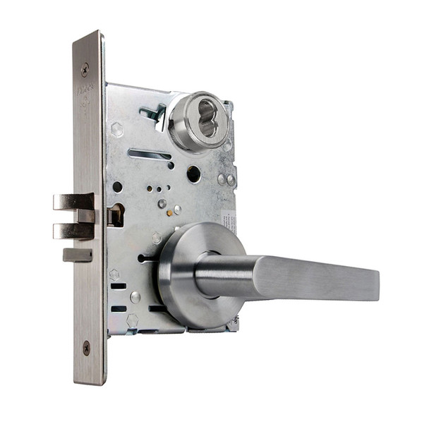MA561B DG 630 Falcon Mortise Lock