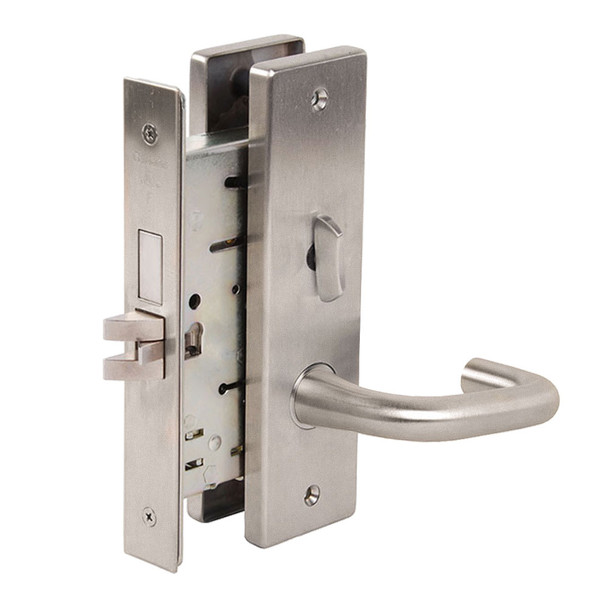 MA571B SN 630 Falcon Mortise Lock