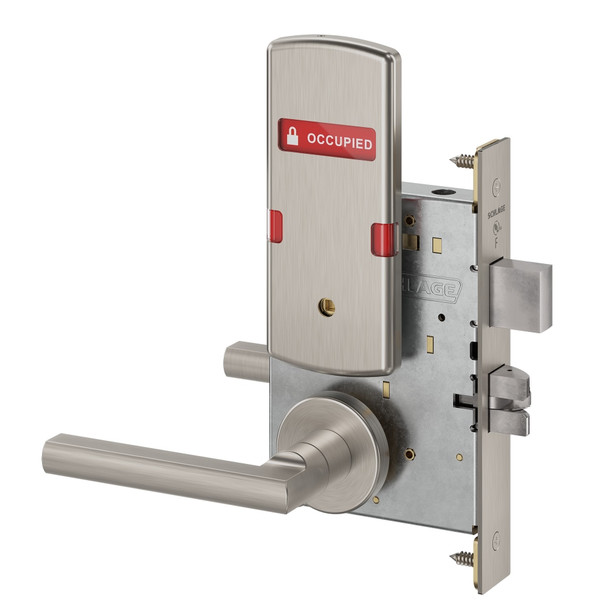 Schlage L9440 LATA 630 OS-OCC Grade 1 Mortise Lock