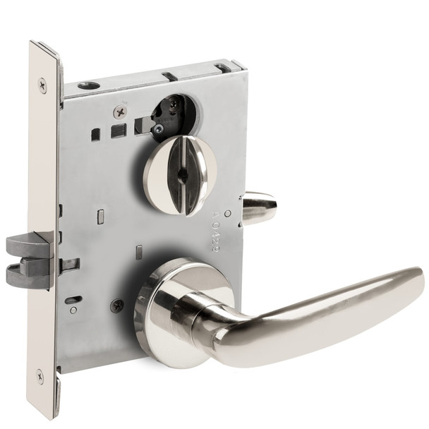 Schlage L9040 07A 629 Grade 1 Mortise Lock
