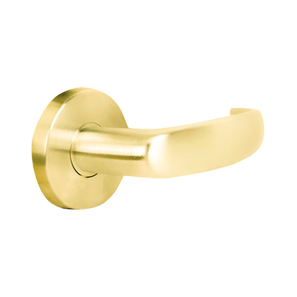 TP50S Q 605 Falcon Mortise Lock