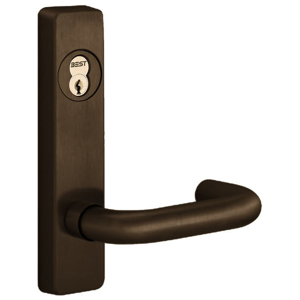 Precision Hardware (PHI) 2908C 613 RHR Exit Device Trim