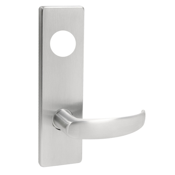 TP85E Q 625 Falcon Mortise Lock