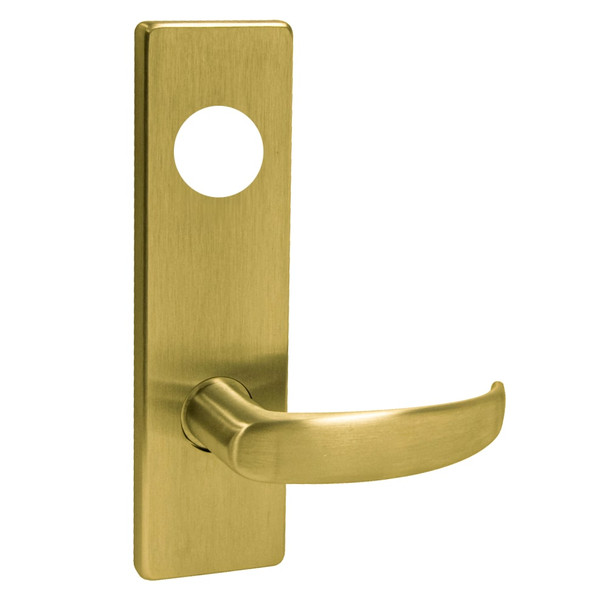TP85E Q 606 Falcon Mortise Lock