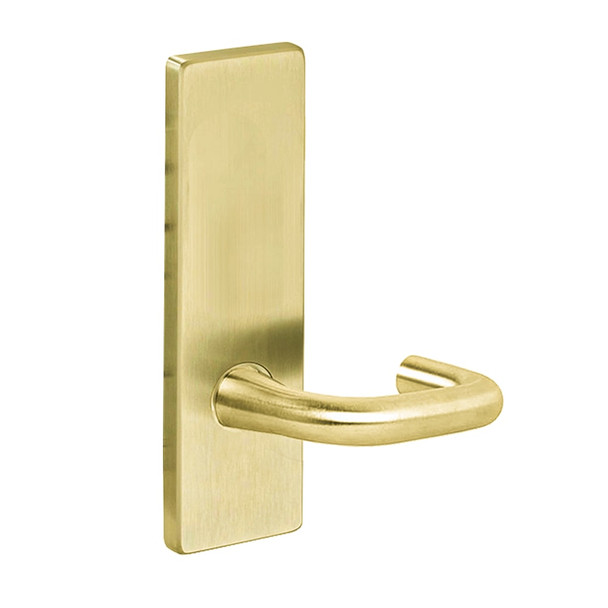 TP95E S 606 Falcon Mortise Lock