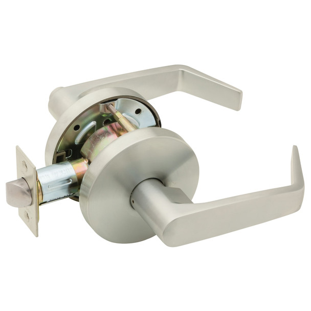 Falcon W101S D 619 Grade 2 Cylindrical Lever Lock