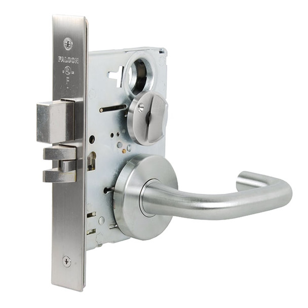 Falcon MA571CP6 SG 626 Grade 1 Mortise Lock