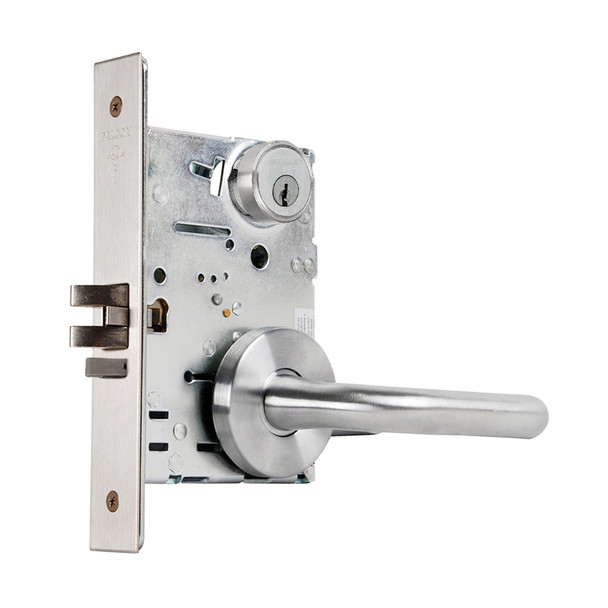 Falcon MA411P SG 626 Grade 1 Mortise Lock