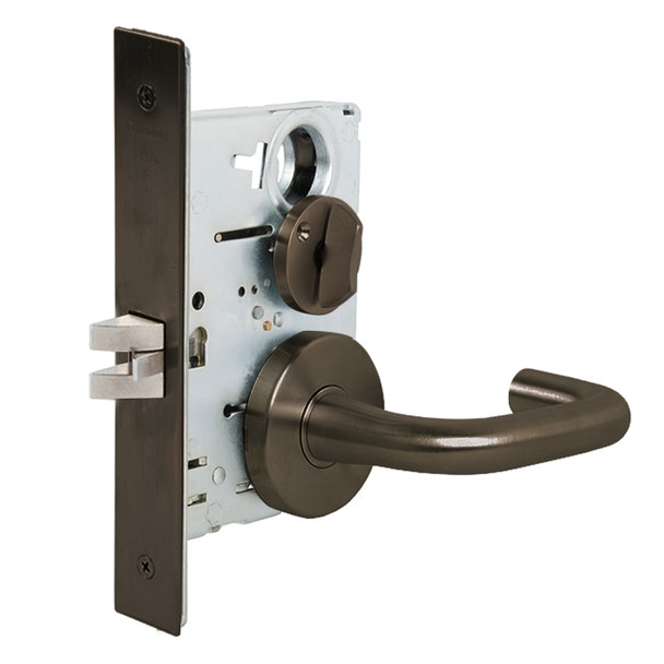 Falcon MA321 SG 613 Grade 1 Mortise Lock