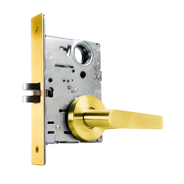 MA101 DG 605 Falcon Mortise Lock
