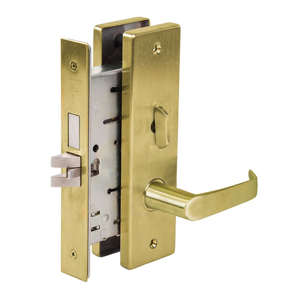 Falcon MA571CP6 DN 606 Grade 1 Mortise Lock