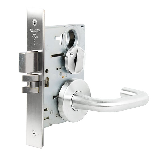 Falcon MA541CP6 SG 625 Grade 1 Mortise Lock