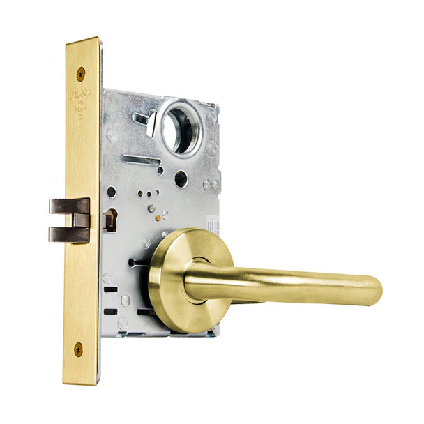 MA101 SG 606 Falcon Mortise Lock