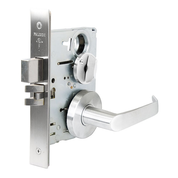 Falcon MA541B DG 625 Grade 1 Mortise Lock