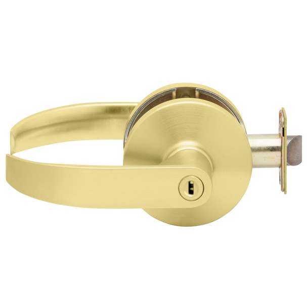 Falcon B301S Q 606 Reliant Surface Vertical Rod Exit Device