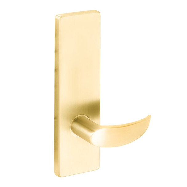 Falcon TP55E A 605 Mortise Lock, Interchangeable Core