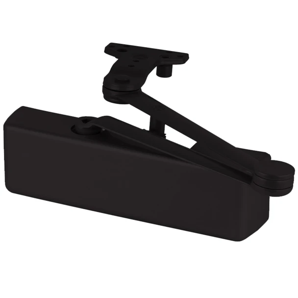 LCN 4040XP-HCUSH LH 693 MC Surface Mounted Door Closer