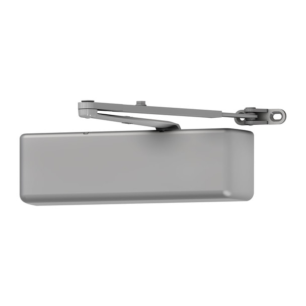 LCN 4041DEL-REG LH 689 MC Surface Mounted Door Closer