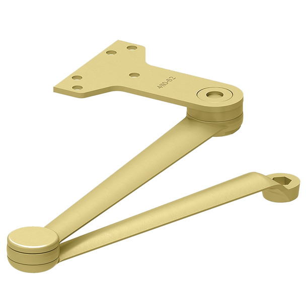 LCN 4040XP-3049EDA LH 696 Surface Mounted Door Closer