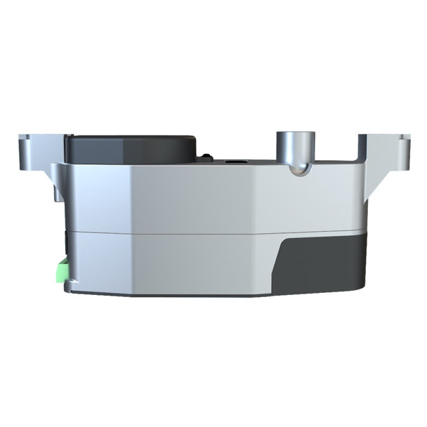 6440-MD LCN Door Closers and Operator