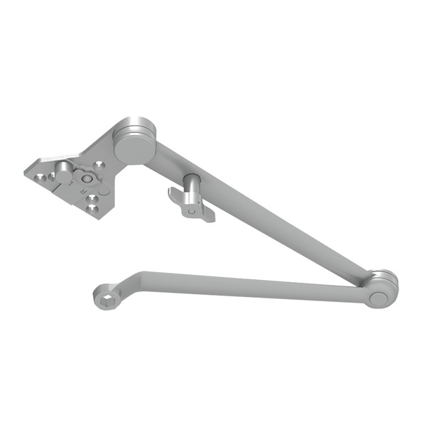 LCN 4050A-3049CNS 689 Surface Mounted Door Closer