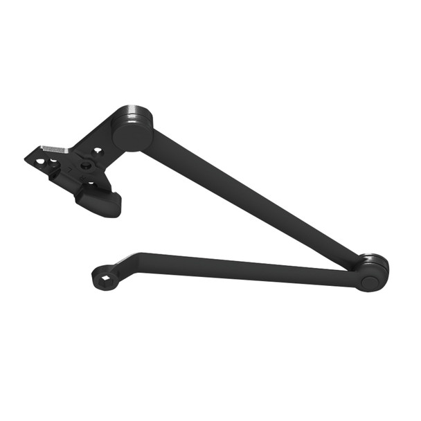 LCN 4050A-3077SCNS 693 Surface Mounted Door Closer
