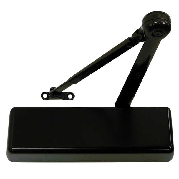 4021-H RH 695 LCN Door Closers and Operator