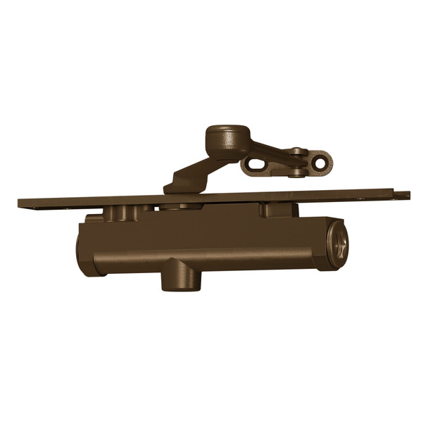 3031-REG RH 695 LCN Door Closers and Operator