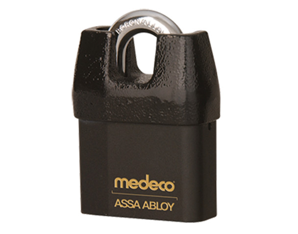 Medeco 5472500T-DLT High Security Padlock