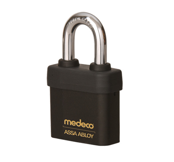 Medeco 5471F00T-DLT High Security Padlock